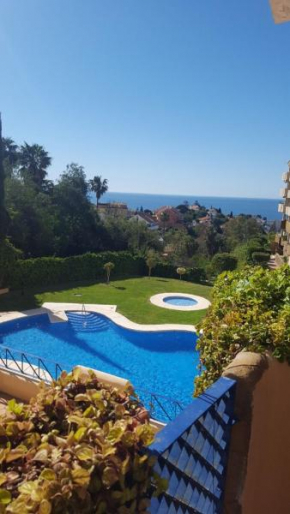 Precioso Apartamento en la Costa del Sol, Fuengirola